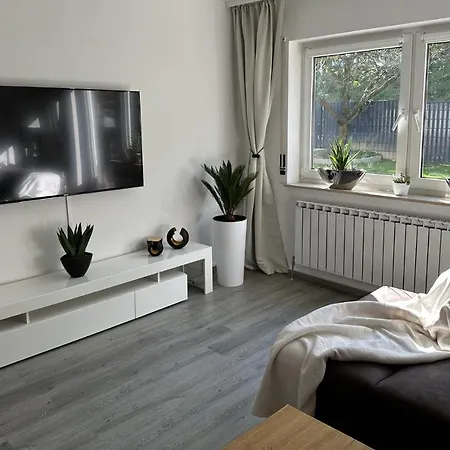 Nollywood-apartment Daire