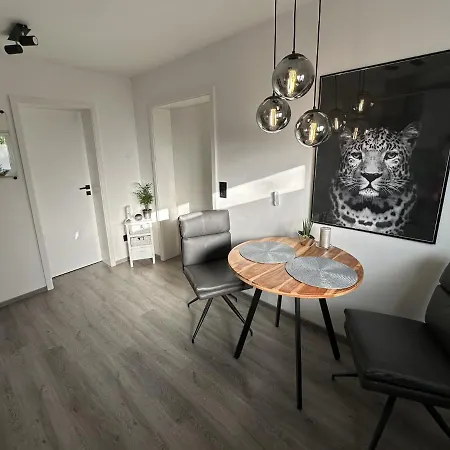 Nollywood-apartment * Rheinfelden (Baden)