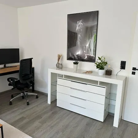 Nollywood-apartment Rheinfelden (Baden)