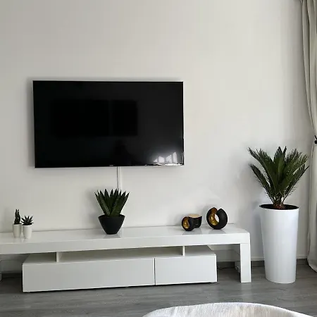 Nollywood-apartment Rheinfelden (Baden)