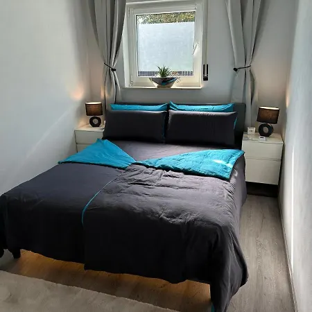 Nollywood-apartment