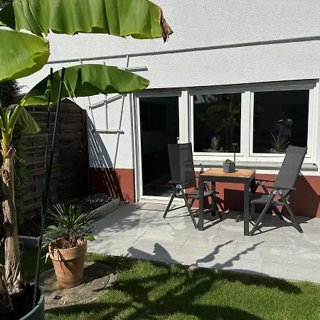 Nollywood-apartment Daire