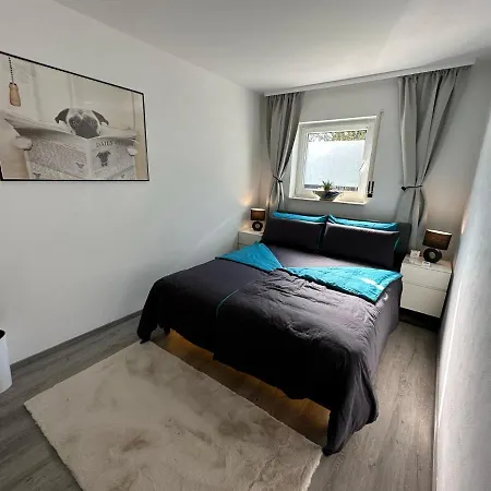 Nollywood-apartment * Rheinfelden (Baden)